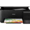 Driver Epson EcoTank L3150