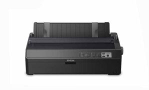 Driver Epson LQ-2090II Impact Printer Wide Format
