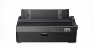 Driver Epson LQ-2090II Impact Printer Wide Format