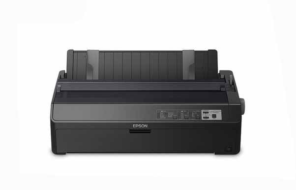 Download Driver Epson LQ-2090II Impact Printer Wide Format