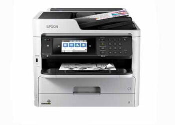 Driver Epson WorkForce Pro WF-M5799