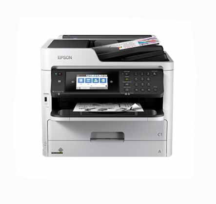 Download Driver Epson WorkForce Pro WF-M5799