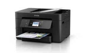 Driver Epson WorkForce WF-3721