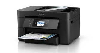 Driver Epson WorkForce WF-3721