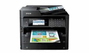 Driver Epson WorkForce Pro ET-8700