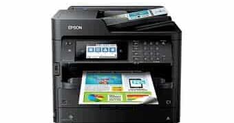 Driver Epson WorkForce Pro ET-8700