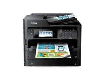 Driver Epson WorkForce Pro ET-8700