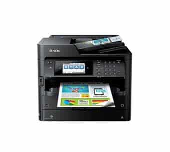 Download Driver Epson WorkForce Pro ET-8700