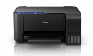 Driver Epson EcoTank ET-2711