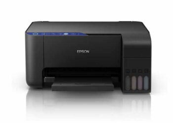 Driver Epson EcoTank ET-2711