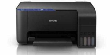 Driver Epson EcoTank ET-2711
