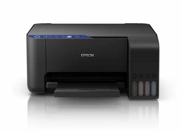 Download Driver Epson EcoTank ET-2711