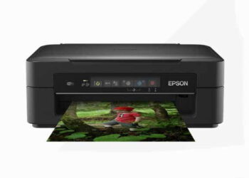 Driver Epson Expression Premium XP-255