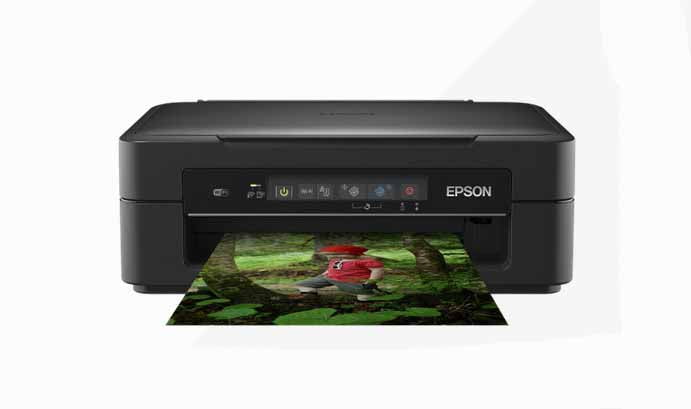 Download Driver Epson Expression Premium XP-255