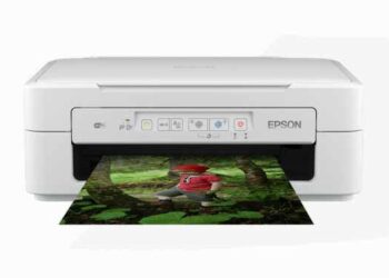Driver Epson Expression Premium XP-257