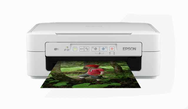 Download Driver Epson Expression Premium XP-257