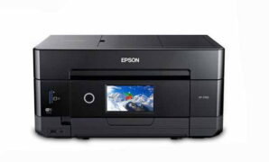 Driver Epson Expression Premium XP-7100