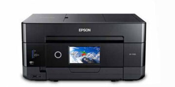 Driver Epson Expression Premium XP-7100