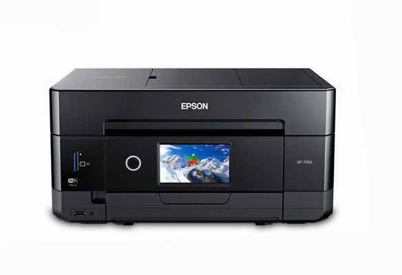 Download Driver Epson Expression Premium XP-7100