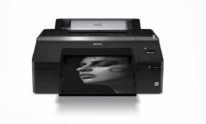 Driver Epson SureColor P5000