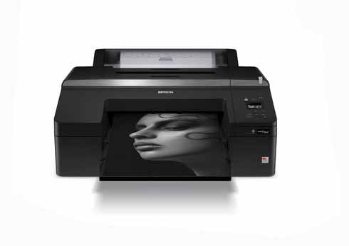 Download Driver Epson SureColor P5000