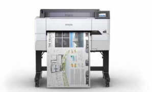 Driver Epson SureColor T3470