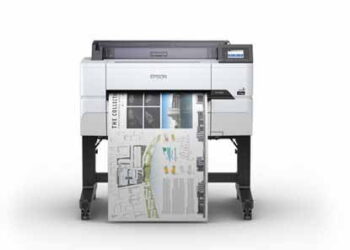 Driver Epson SureColor T3470