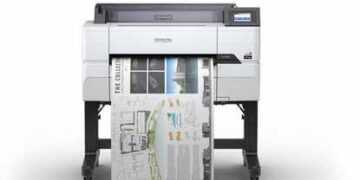 Driver Epson SureColor T3470