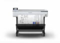 Driver Epson SureColor T5170