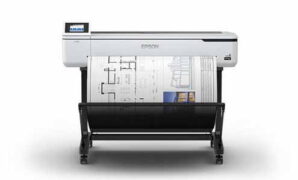 Driver Epson SureColor T5170
