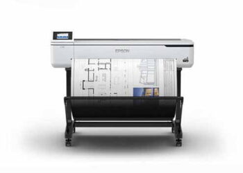 Driver Epson SureColor T5170