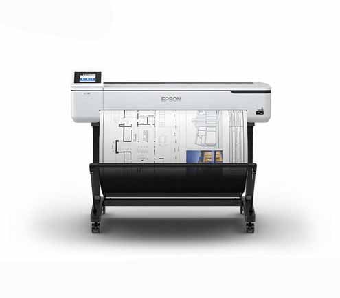 Download Driver Epson SureColor T5170