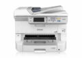 Driver Epson WorkForce Pro WF-8590