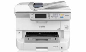Driver Epson WorkForce Pro WF-8590