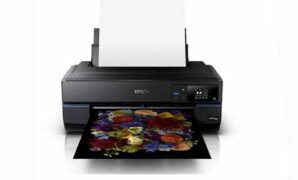 Driver Epson SureColor P800