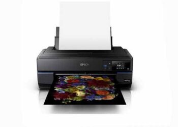 Driver Epson SureColor P800