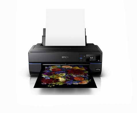 Download Driver Epson SureColor P800