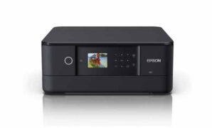 Driver Epson Expression Premium XP-6100 Black Style