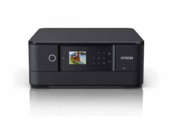 Driver Epson Expression Premium XP-6100 Black Style