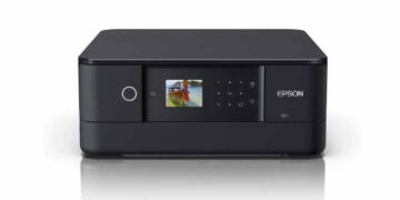 Driver Epson Expression Premium XP-6100 Black Style
