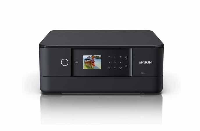 Download Driver Epson Expression Premium XP-6100 Black Style