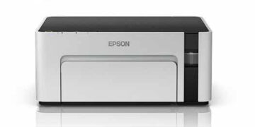 driver Epson EcoTank ET-M1100