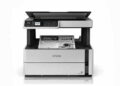 Driver Epson EcoTank ET-M2140