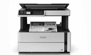 Driver Epson EcoTank ET-M2140