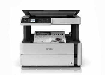 Driver Epson EcoTank ET-M2140