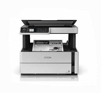 Download Driver Epson EcoTank ET-M2140