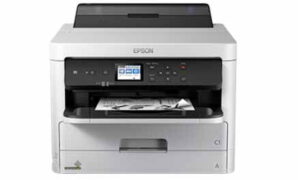 Driver Epson WorkForce Pro WF-M5299