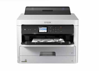 Driver Epson WorkForce Pro WF-M5299