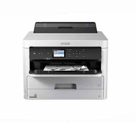 Download Driver Epson WorkForce Pro WF-M5299