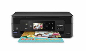 Driver Epson Expression Home XP-440